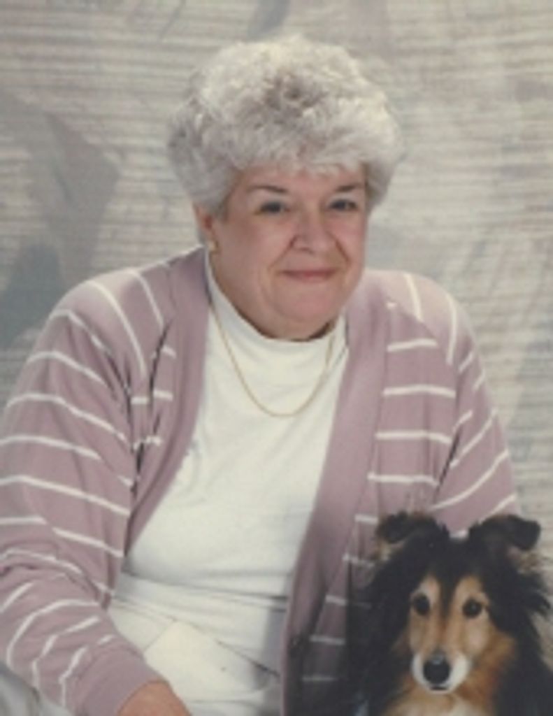 Rosemarie Morningstar