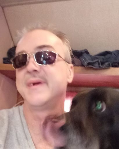 Gary Brooks Norman Jr's obituary image