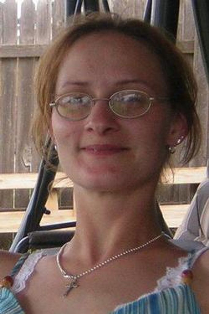 Jaclyn Lane Rutledge