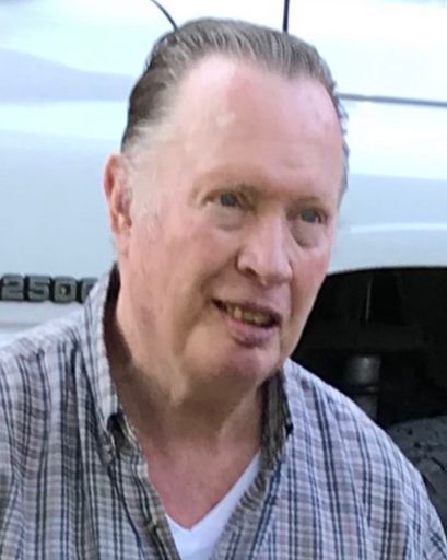 Larry Rowland Illa's obituary image