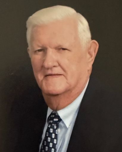 Solon Eugene Bentley Profile Photo