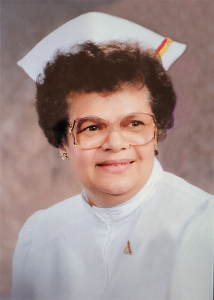 Ellen Virginia Anderson Profile Photo