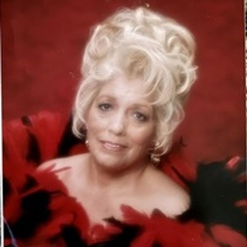 Dominga C. Palomares