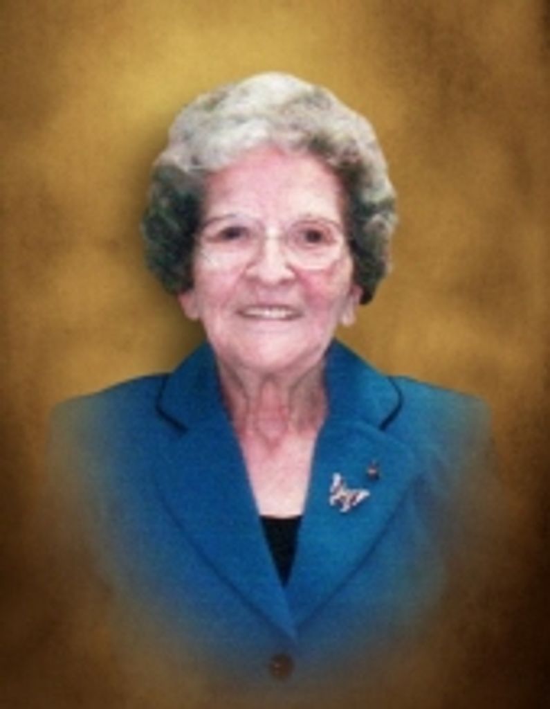Mary Lee Knight