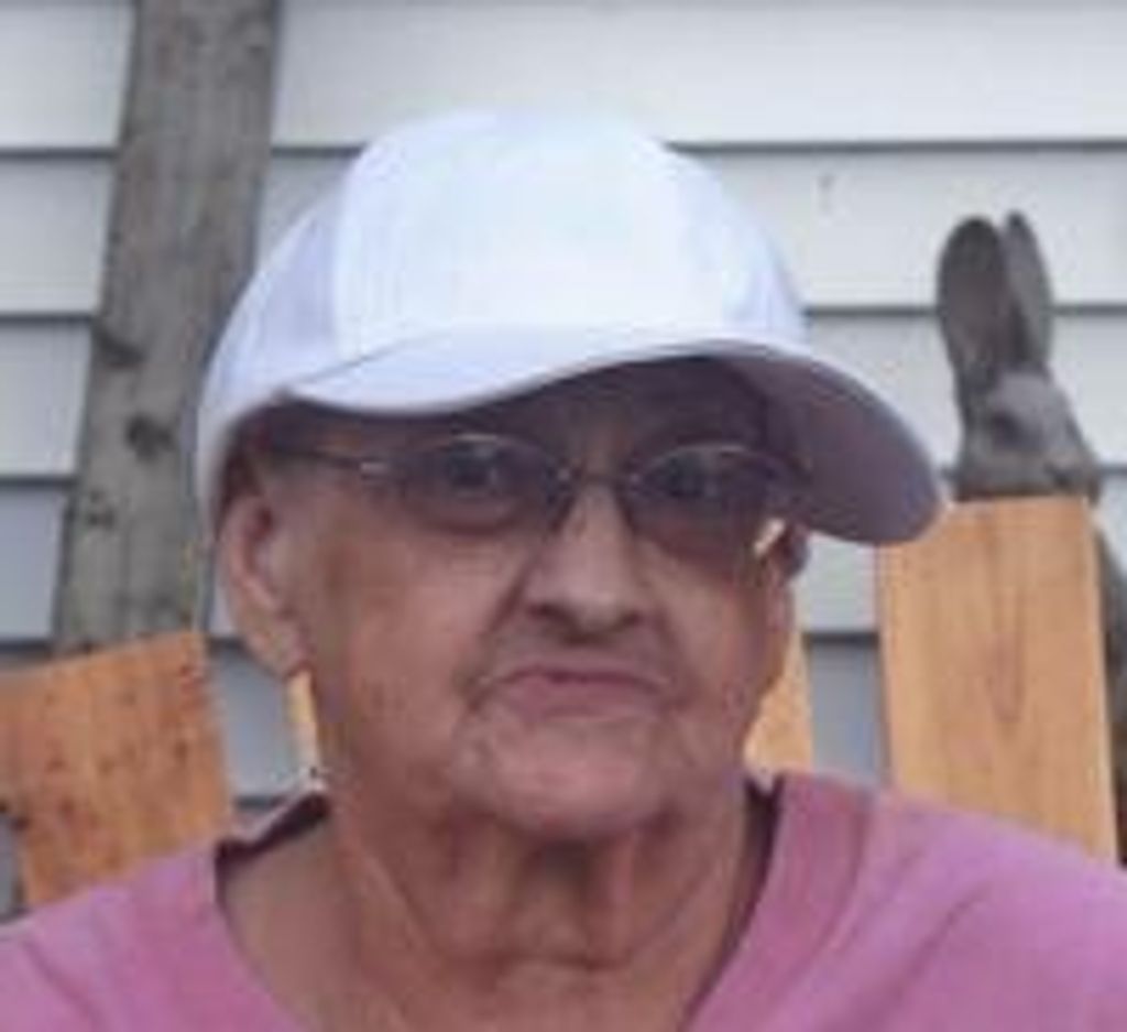 Esther Bell