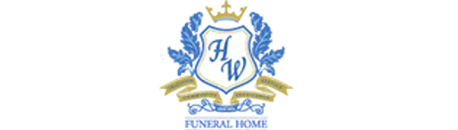 Holmes-Watkins Funeral Home Logo