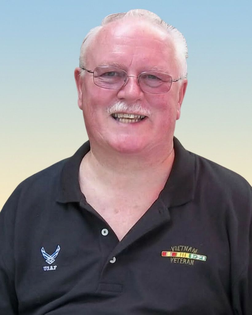 Larry John Setter Profile Photo