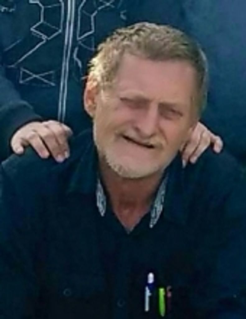 Terry Wayne Rice