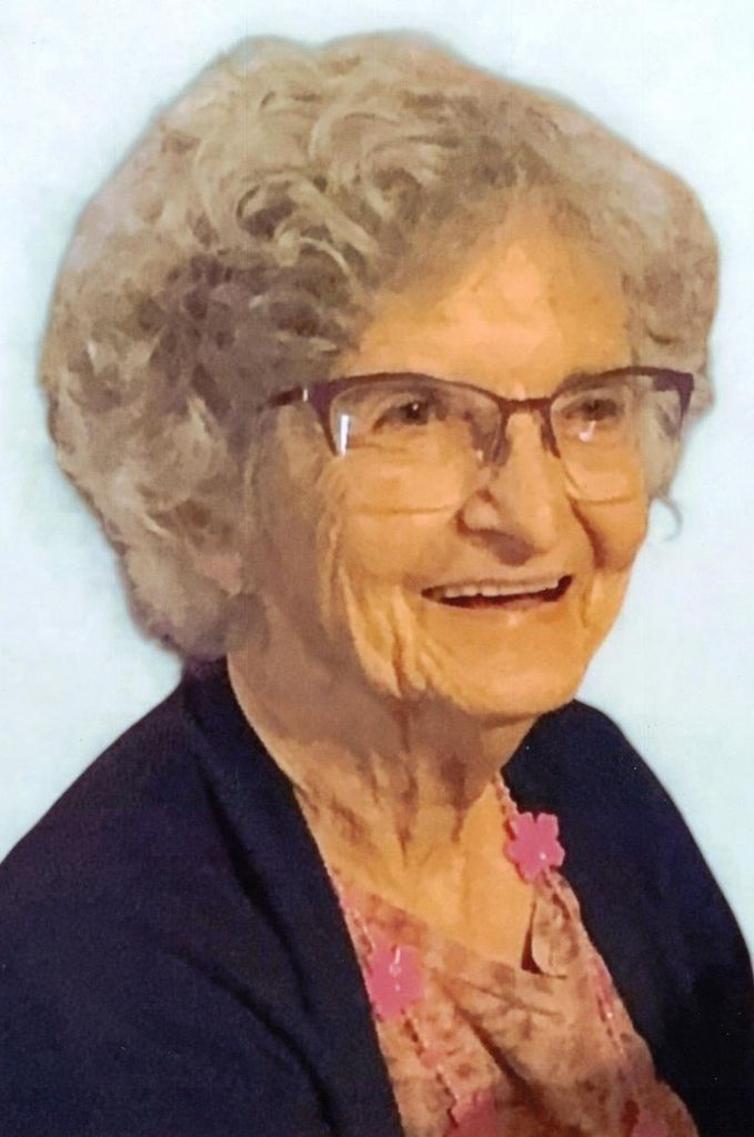 Helen Jane Rea Profile Photo