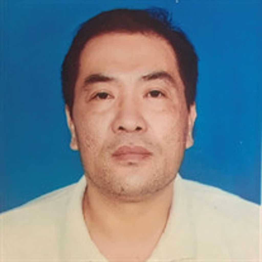 Tim Ngoc Nguyen