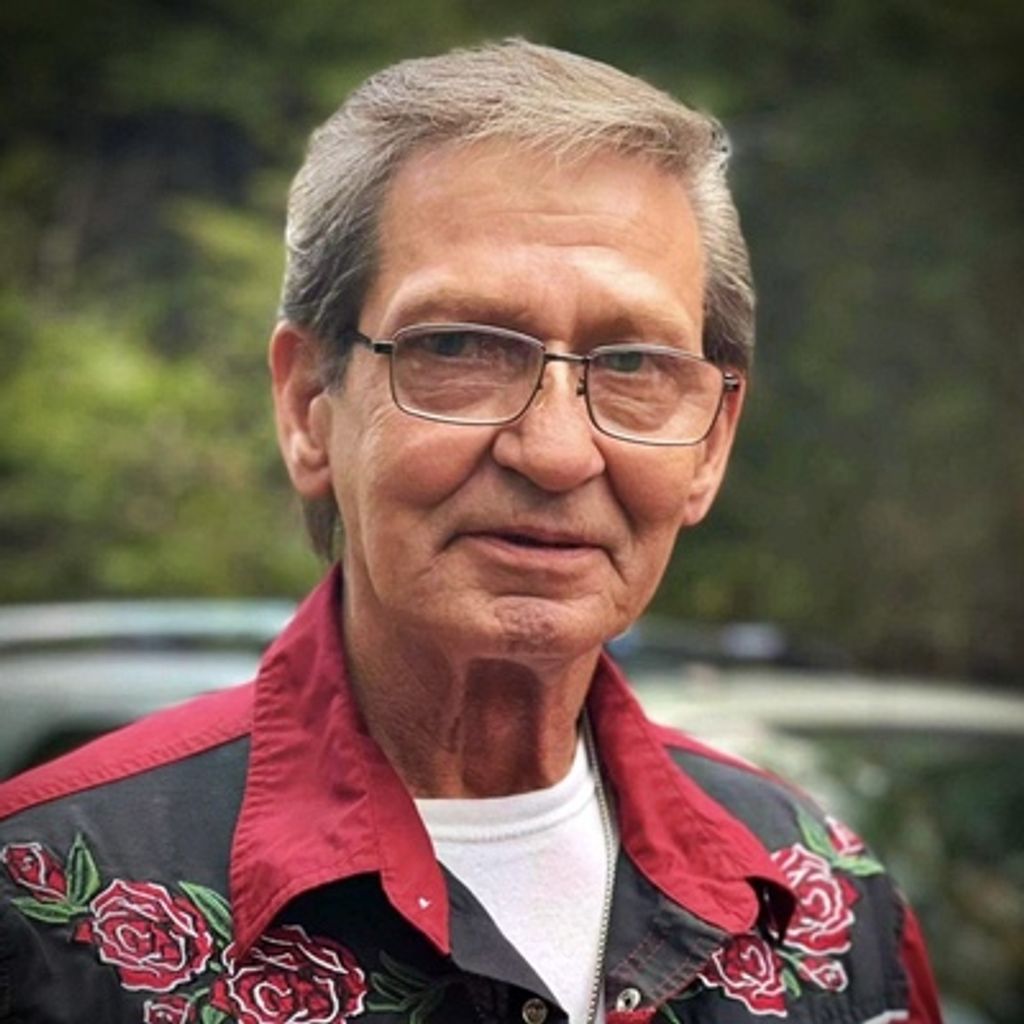 Howard B. Lancaster Profile Photo