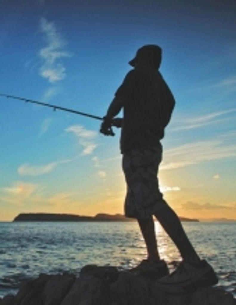 Ronald Lynn "Parrot" Williams -Glbfh