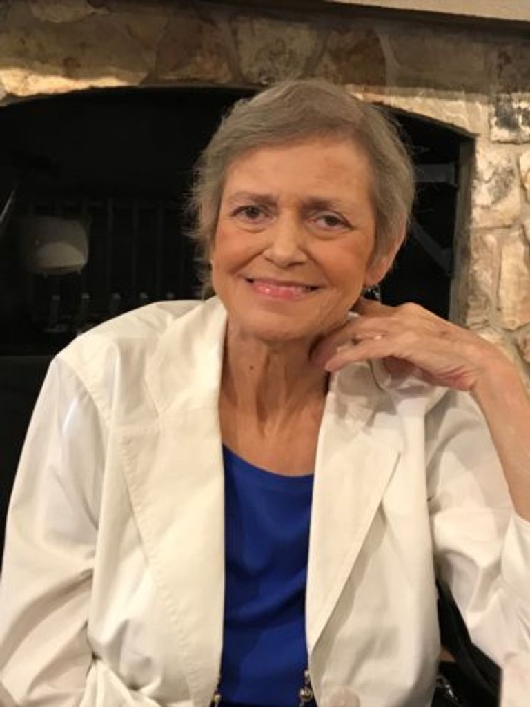 Glenda Lambert Profile Photo