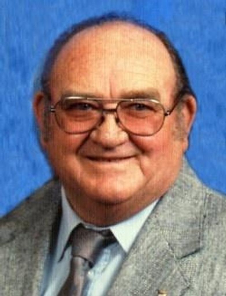Dick Schultz