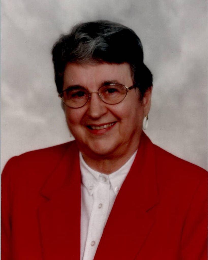 Marilyn Jane Jones