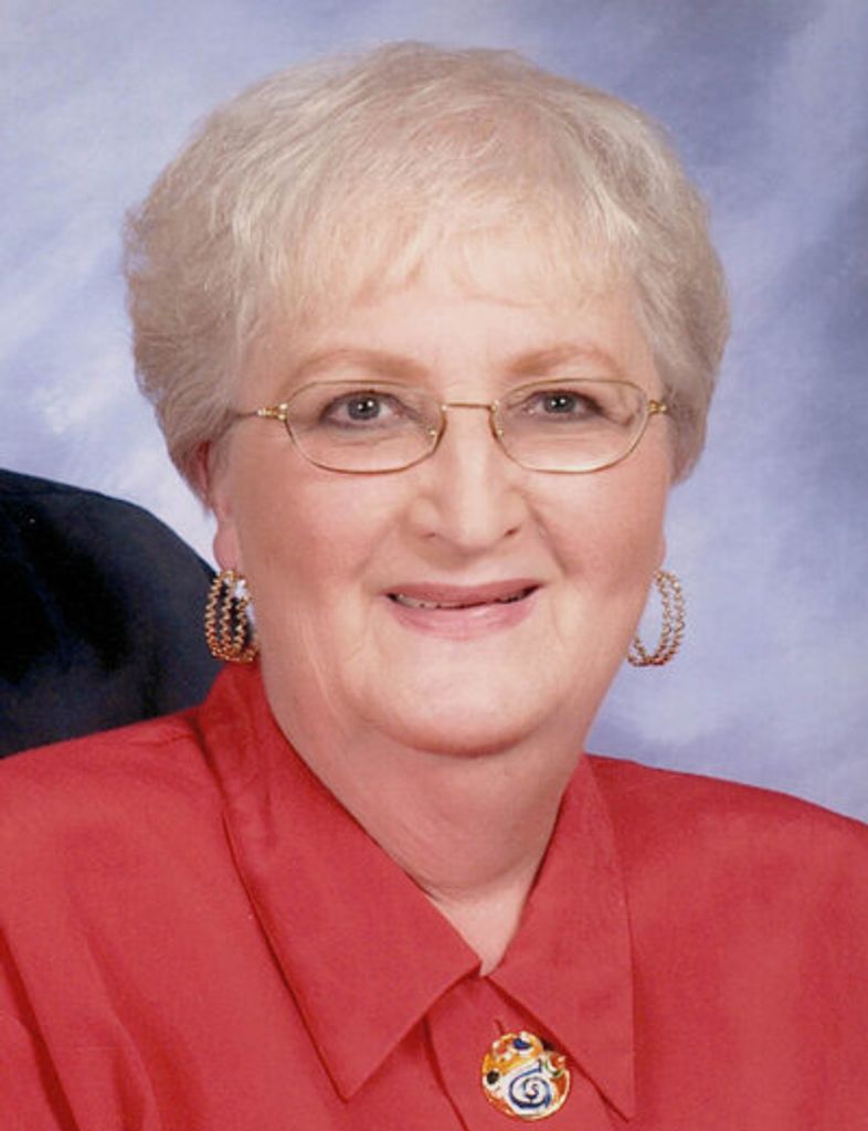 Joan M. Sweeney