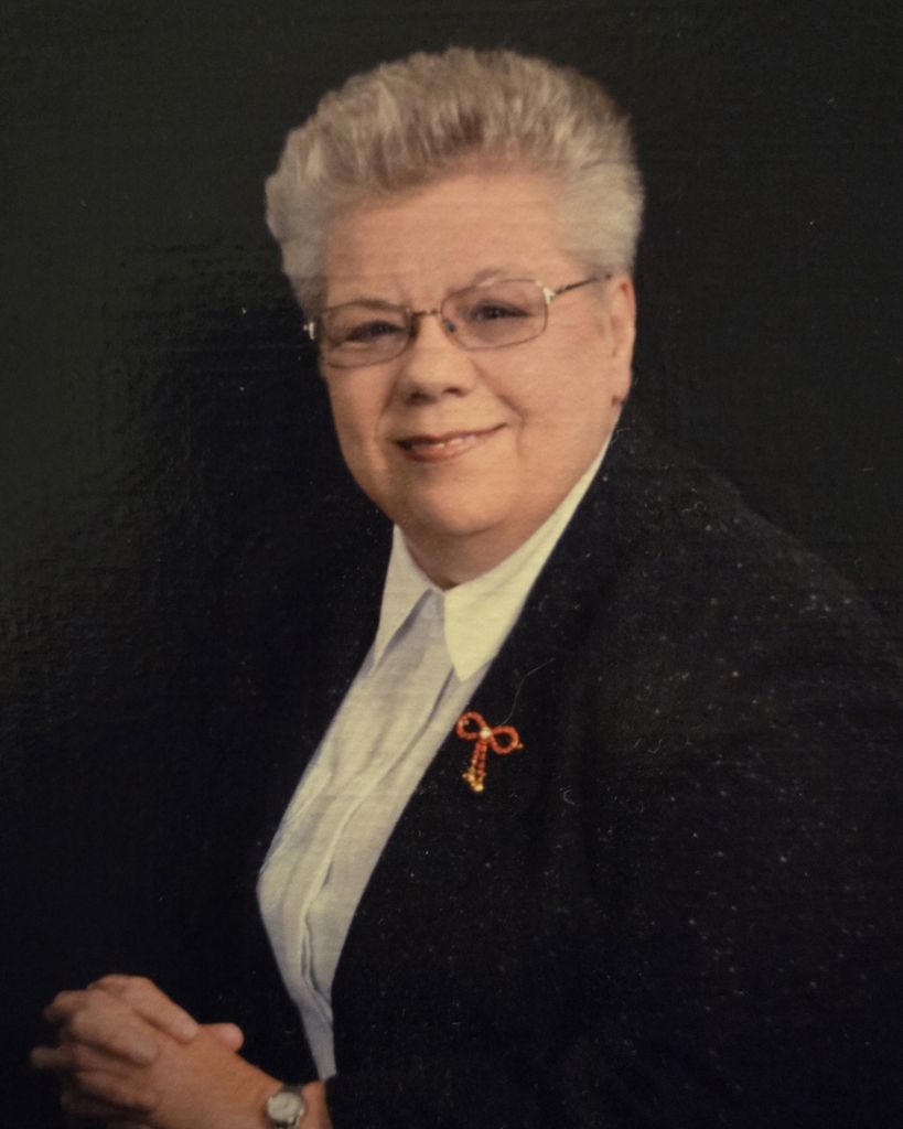 Kathleen Cristaldi Grossnick