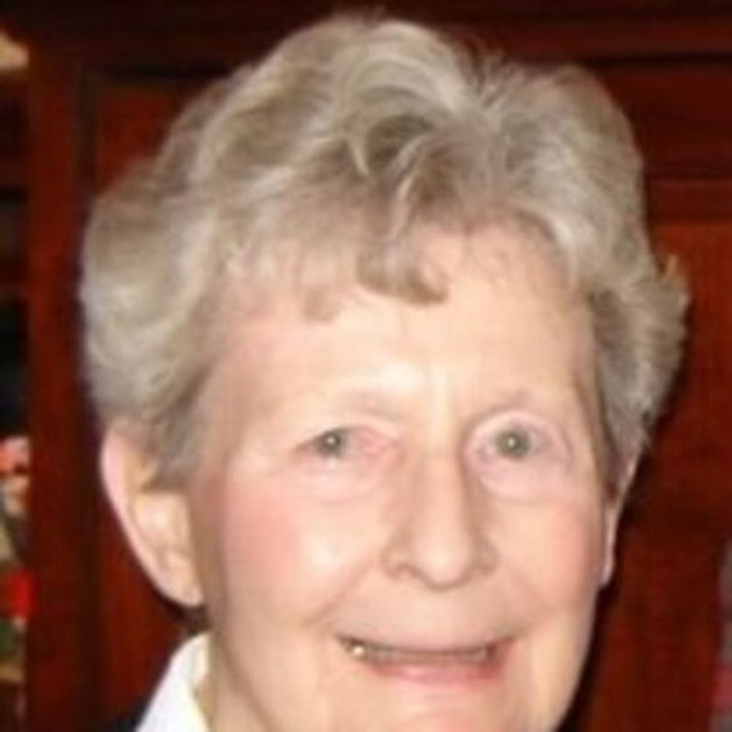 Viven Frances Efting Profile Photo