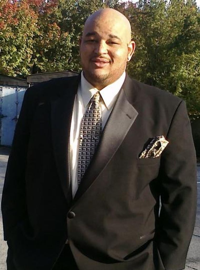 Dale Shunn Cave Jr. Profile Photo
