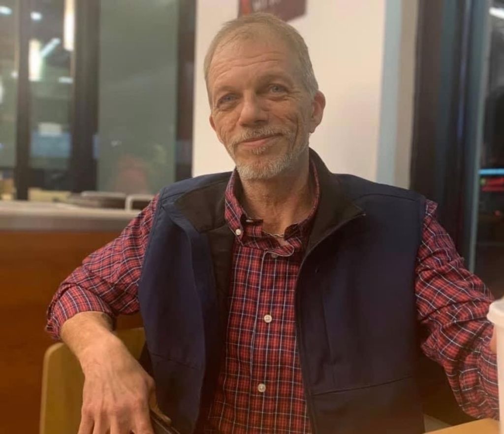 James Derreck Norvell