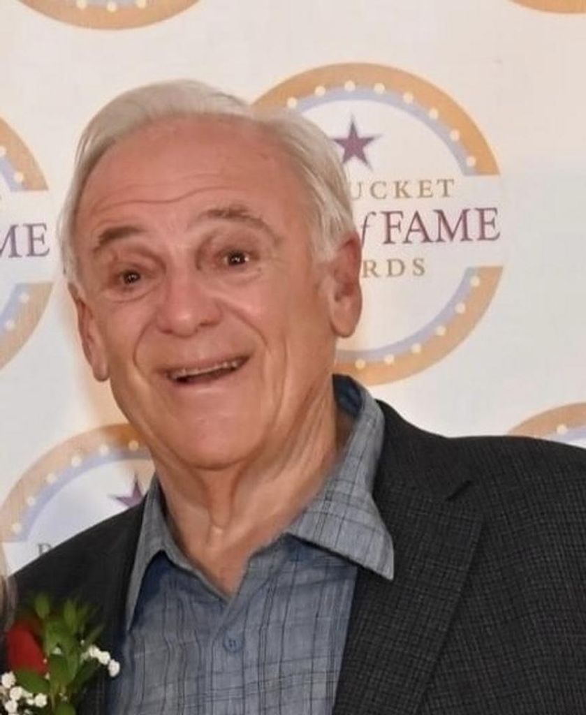 Kenneth E. Noiseux Profile Photo