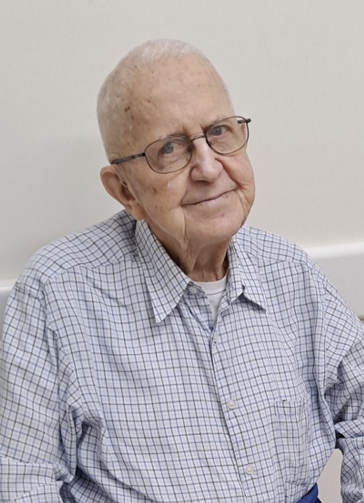 Ralph E. Joe, Jr. Profile Photo