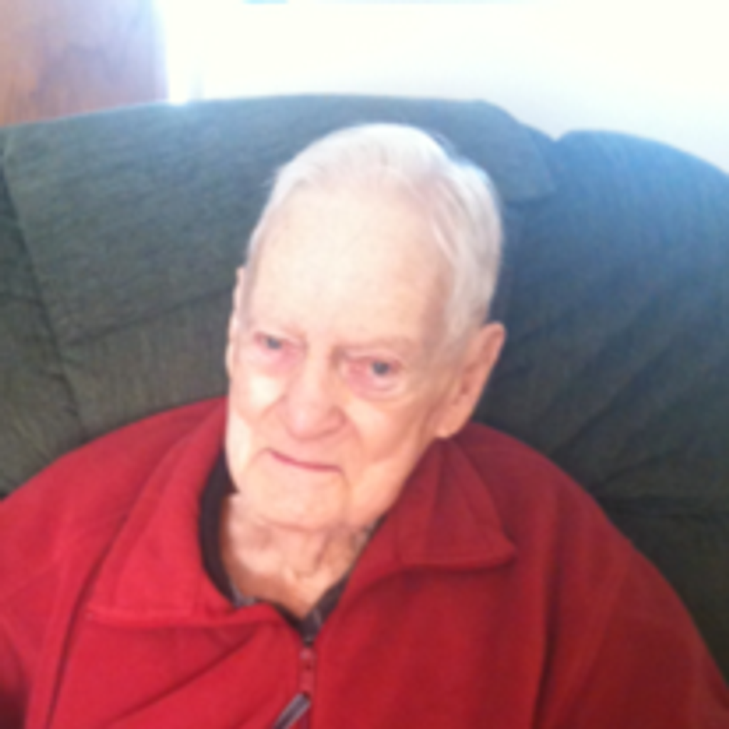William B. Hindle