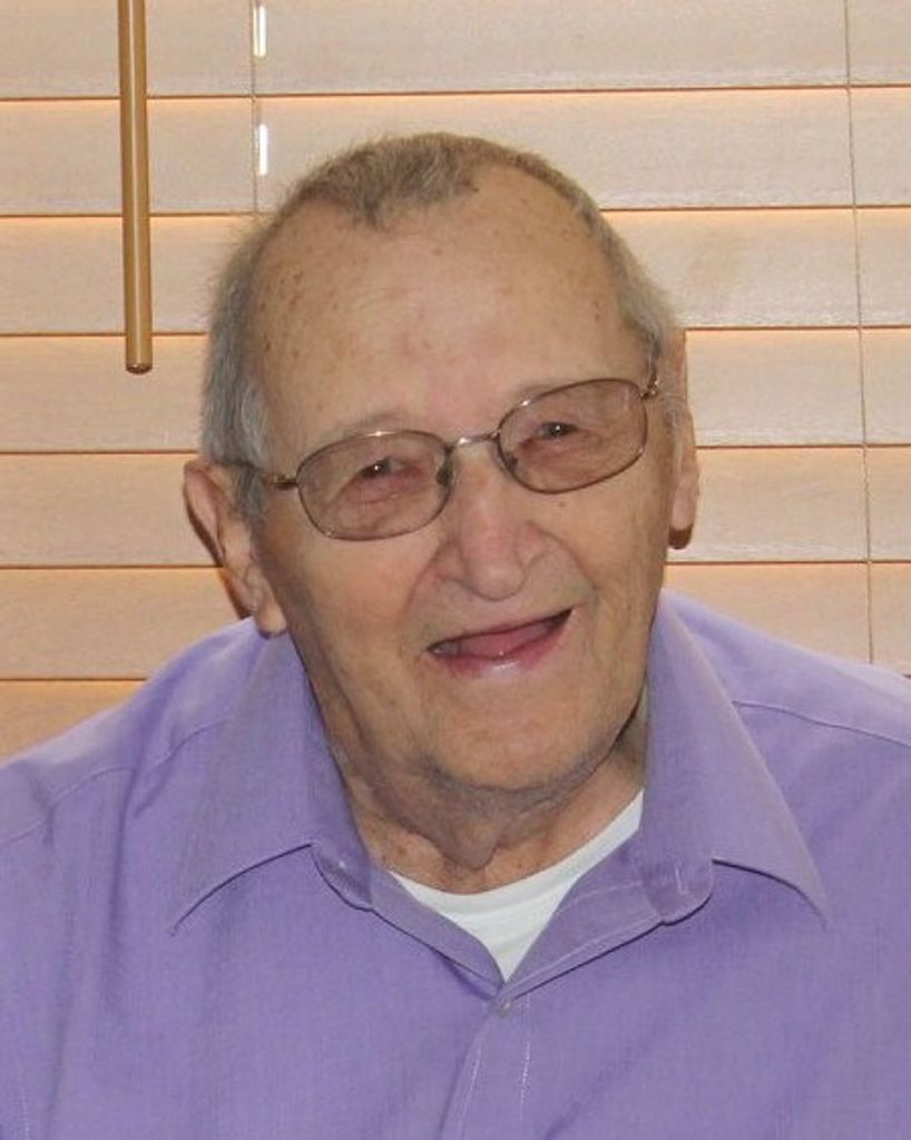 Donald Hausauer Profile Photo