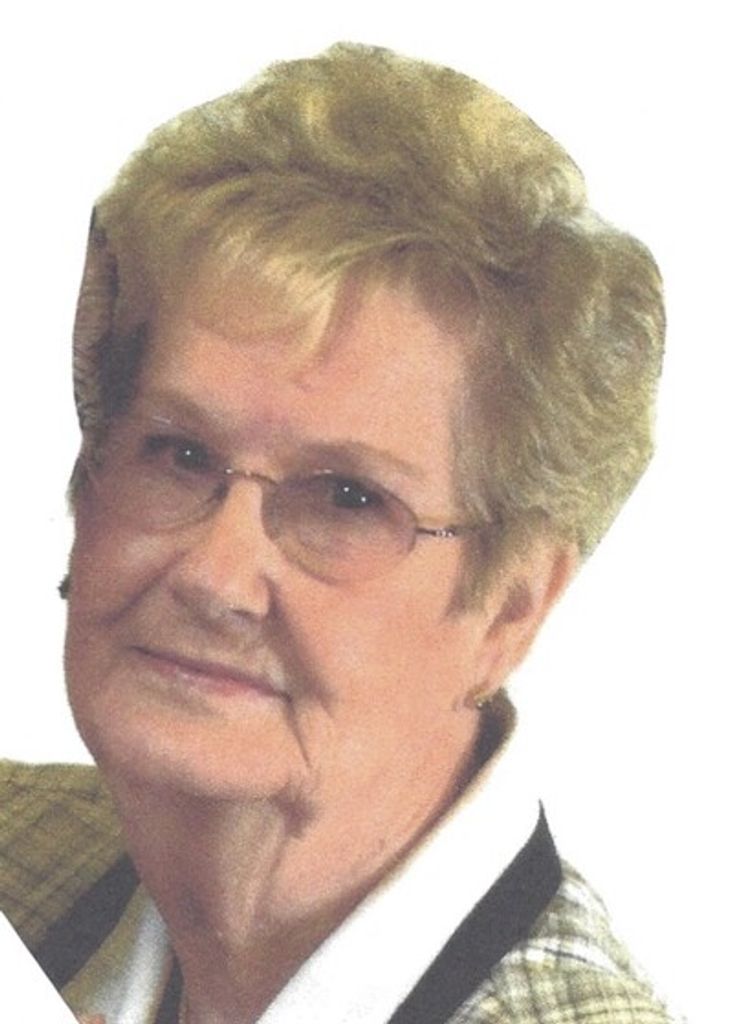 Marcia Louise Lieurance-Wilson Profile Photo