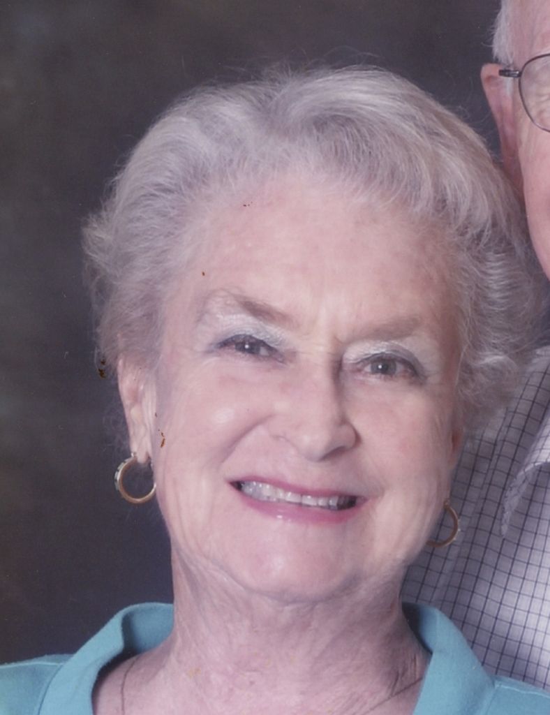 Virginia Burlingame Profile Photo
