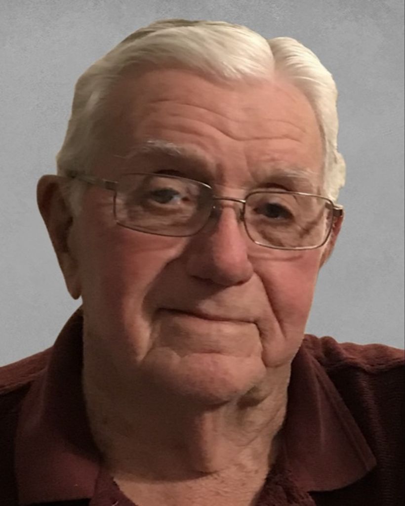 Bob E. Helvey