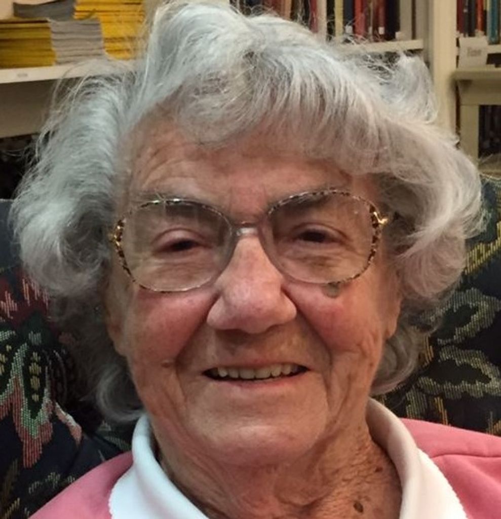 Anna (Meyer)  Justison