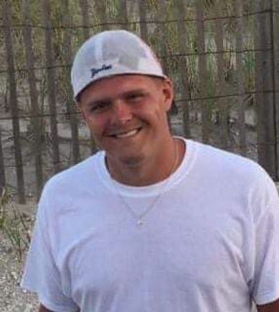 Andrew Cantrell Profile Photo