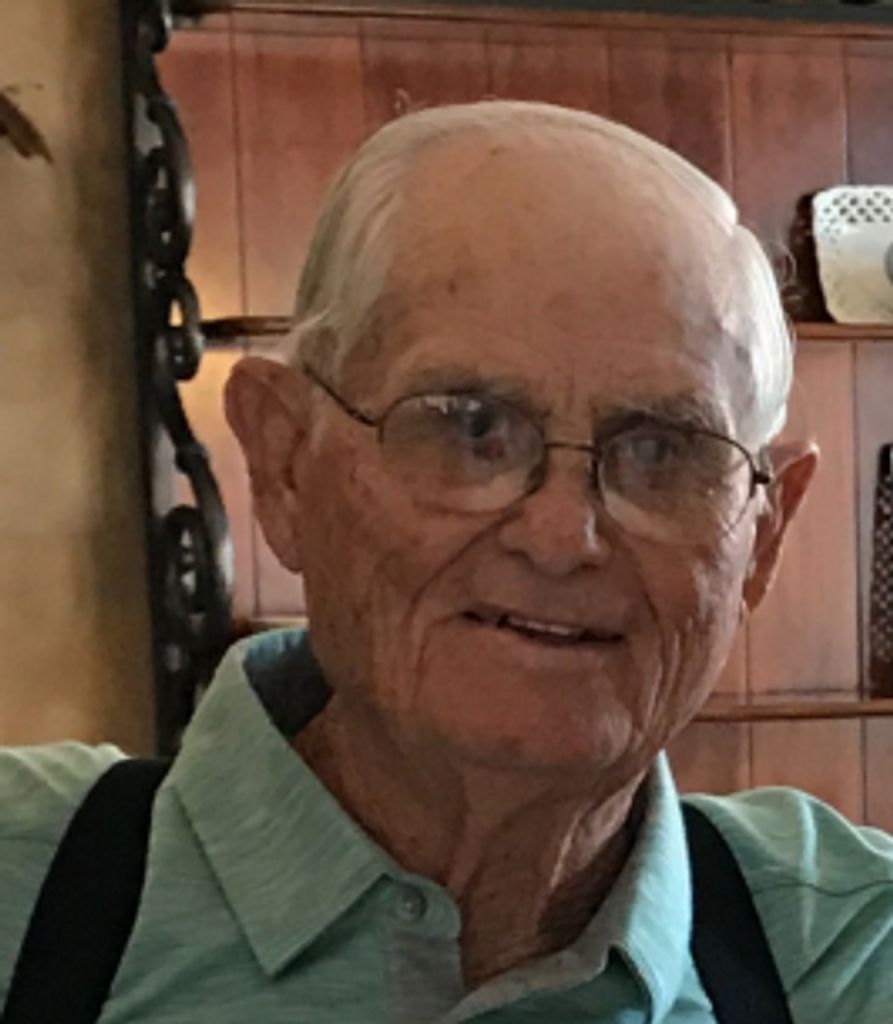 Melvin Smith