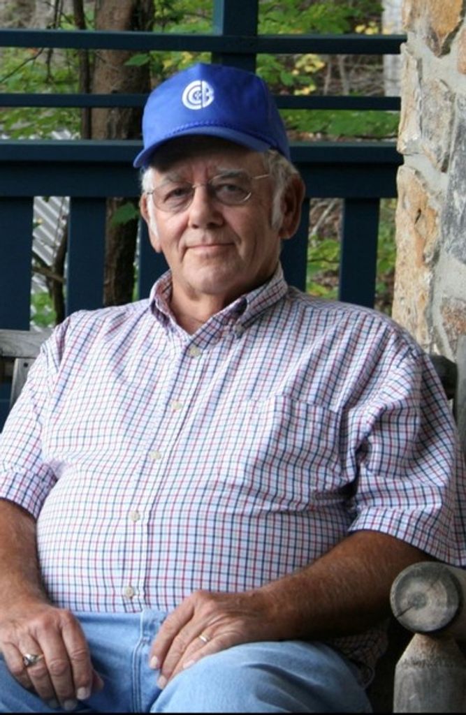 Harold Wayne Bastin Profile Photo
