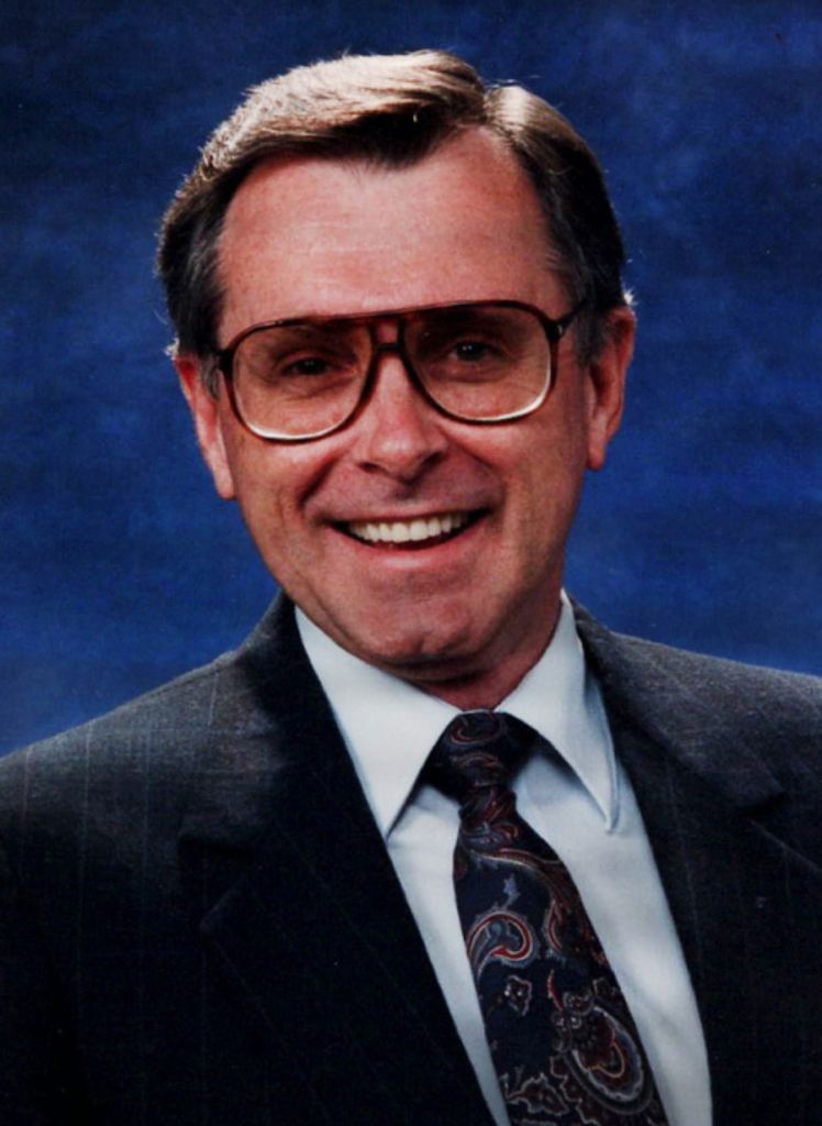 Gordon G. Mikesell