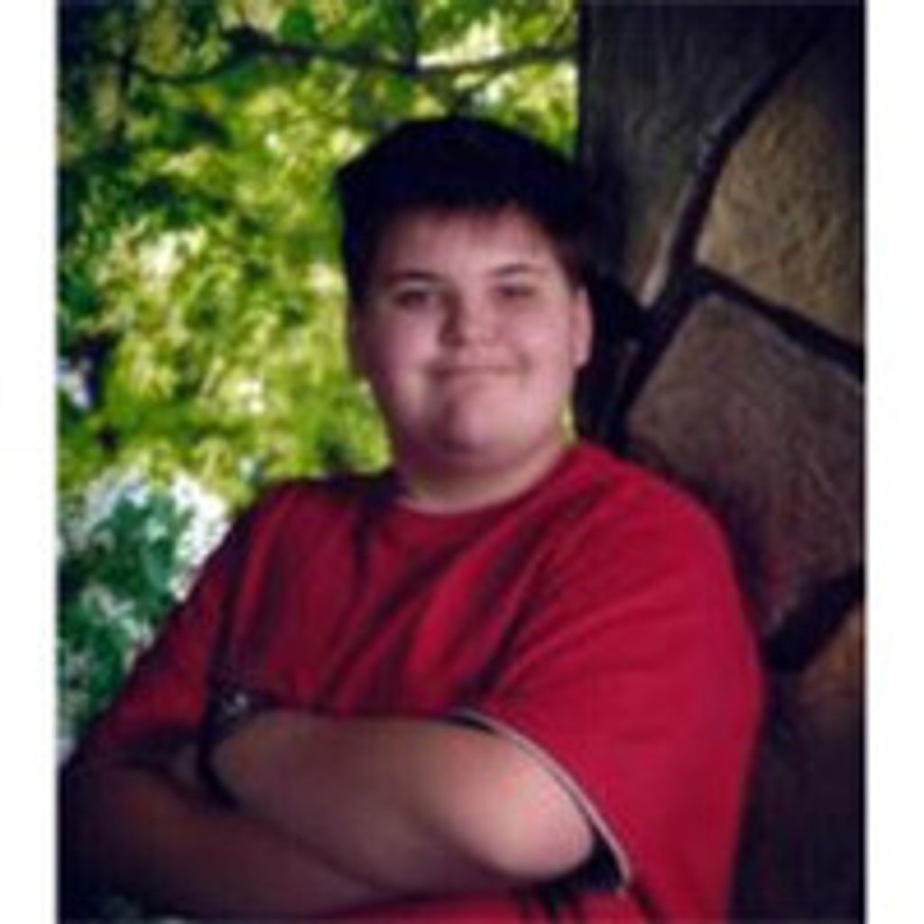 Blake Allison