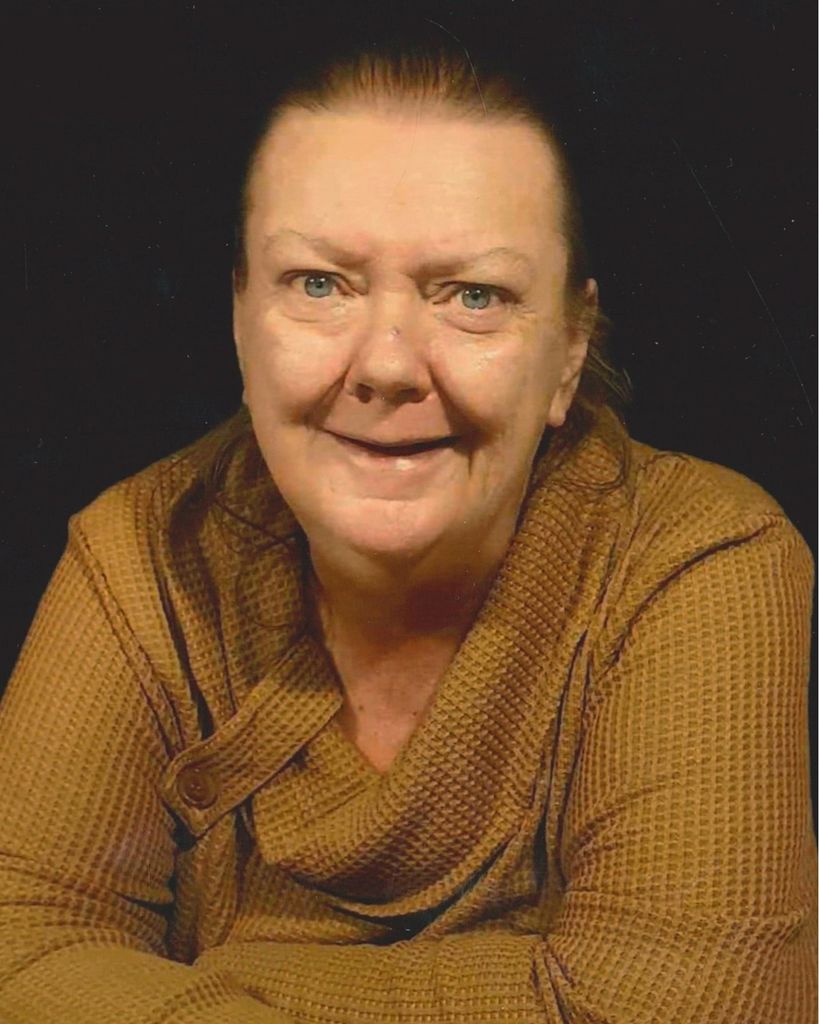 Bertha Elizabeth Stockton Profile Photo