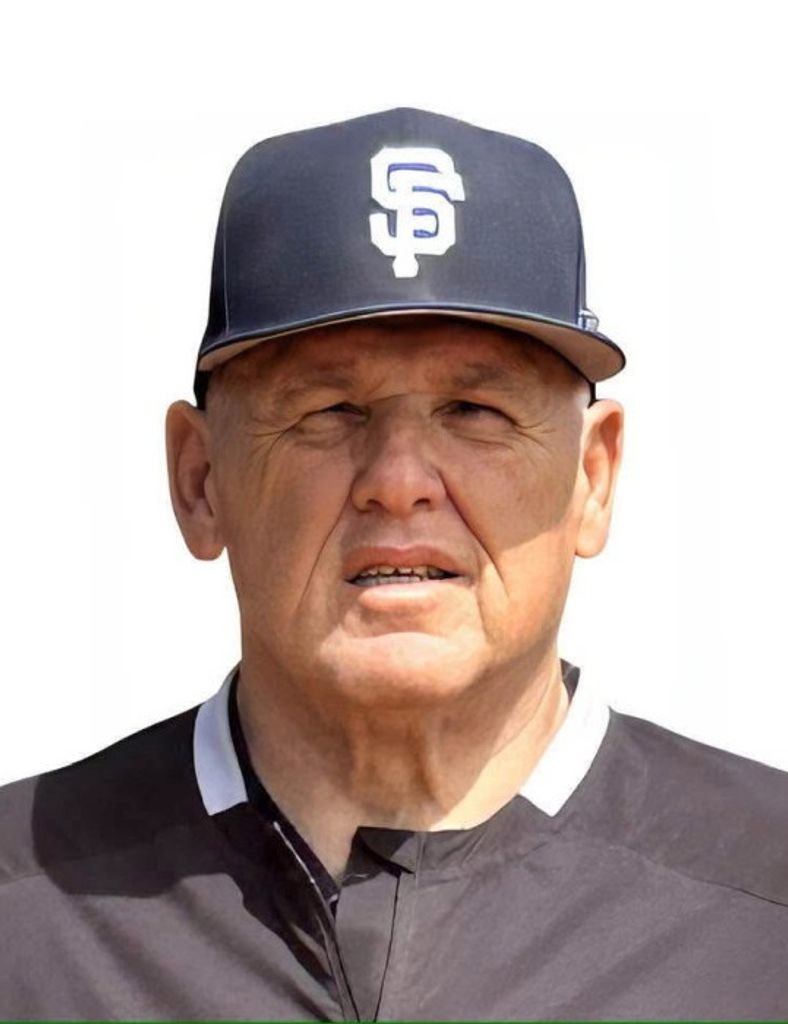 Patrick Joseph Fagan Profile Photo