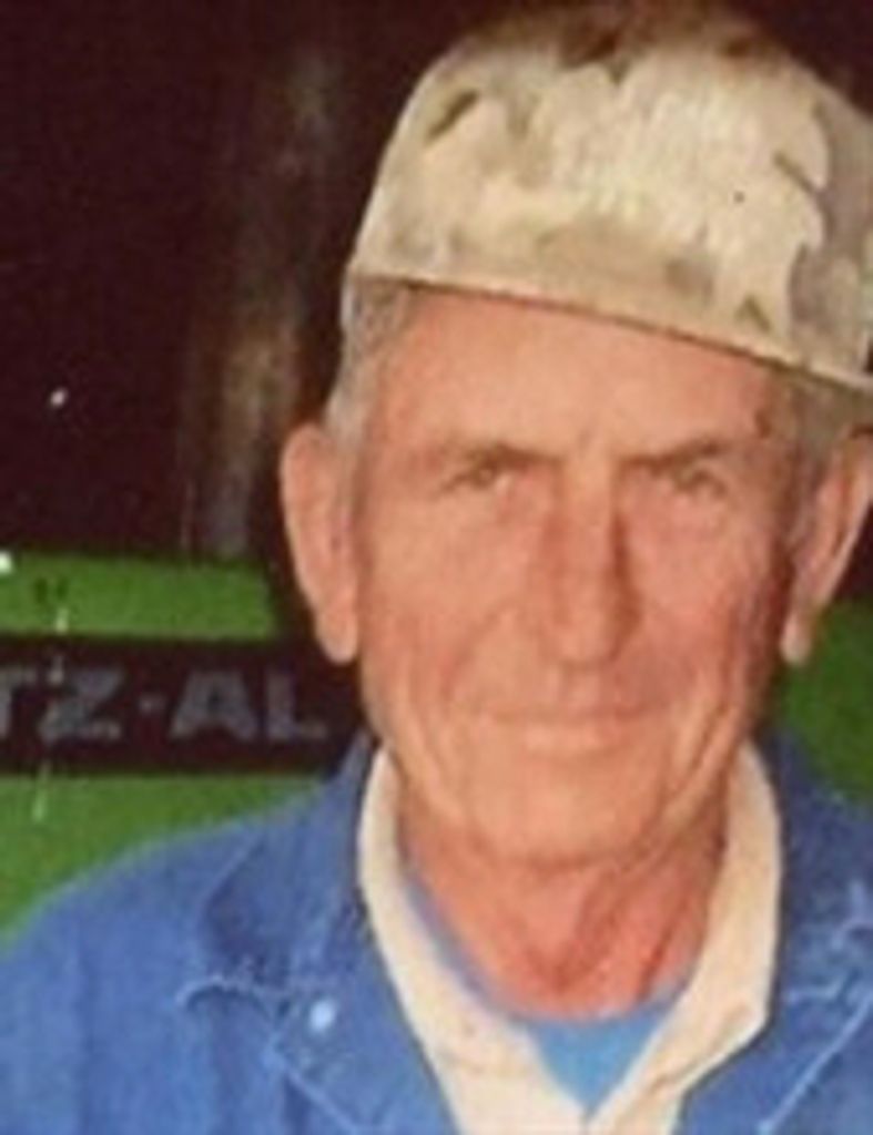 Carl Coffman Cahoon Profile Photo