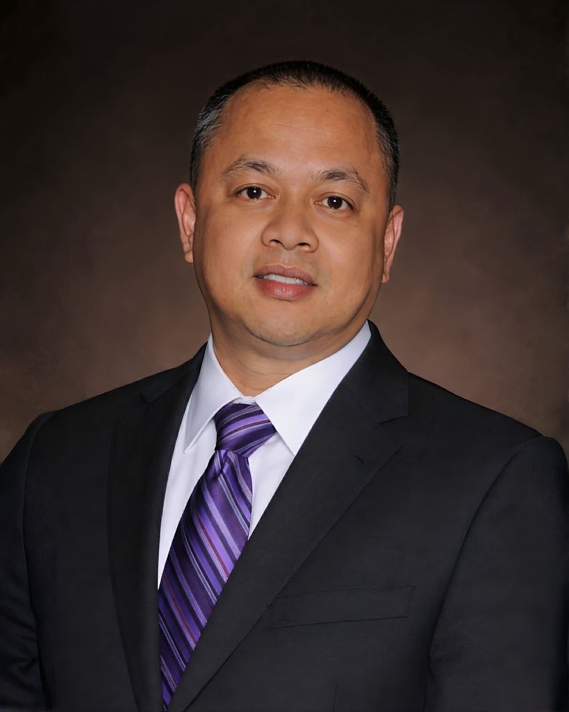 Robert Ronald Capulong Pingul