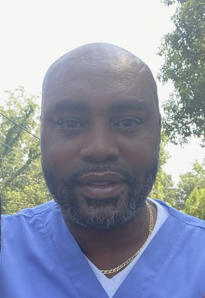 Roderick "Bo Bo" Mitchell Profile Photo