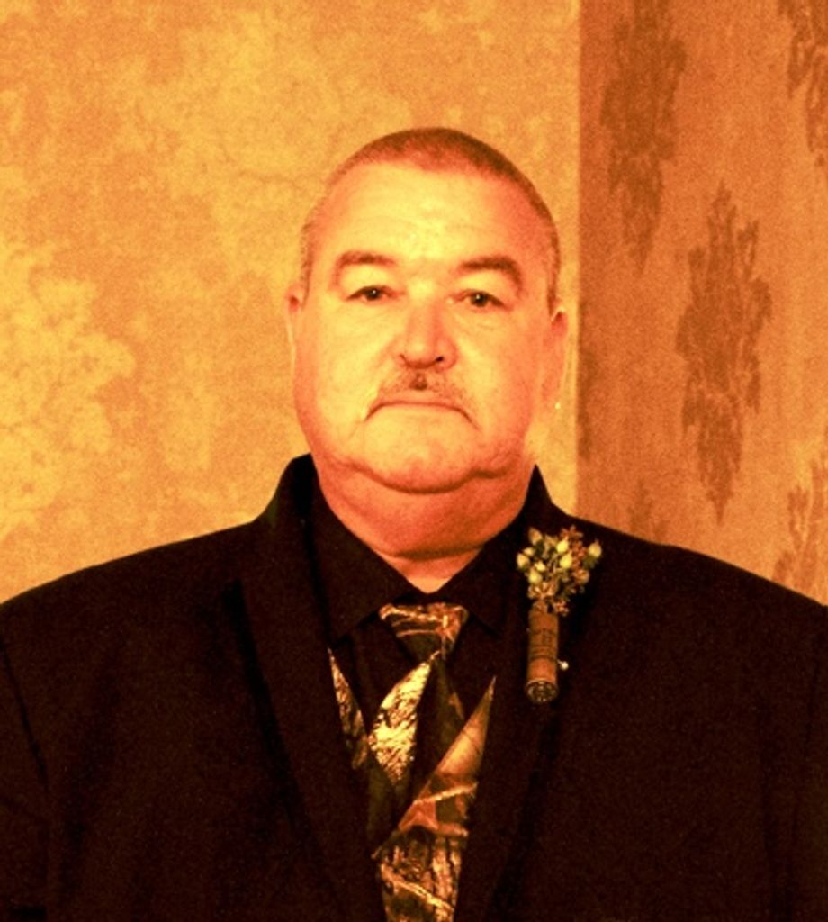 Robert "Bobby" Lindell Hockett, Sr.