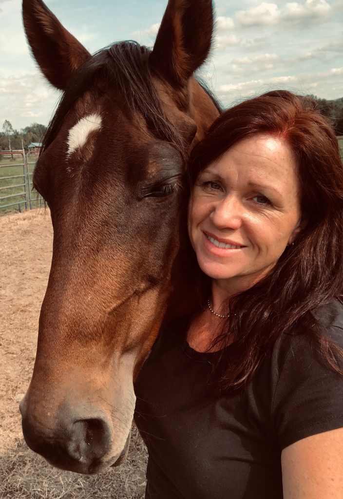 Christina Pollard Vaughan Profile Photo