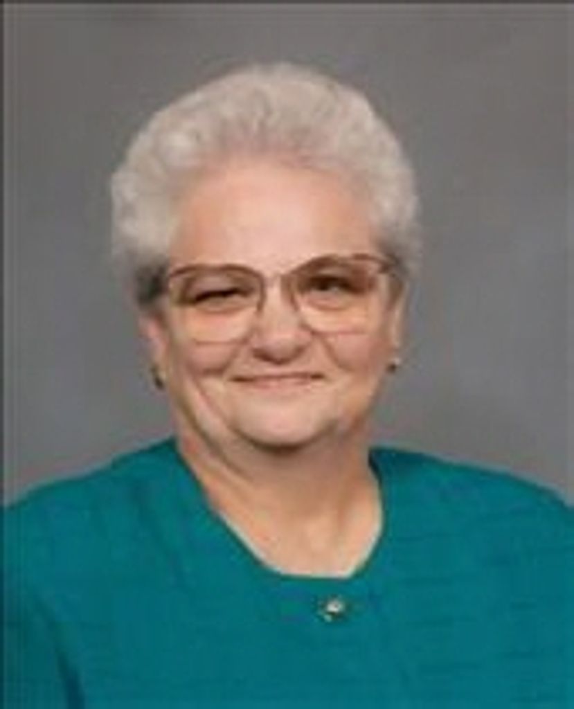 Wilma Deloris Moody Gaither Profile Photo