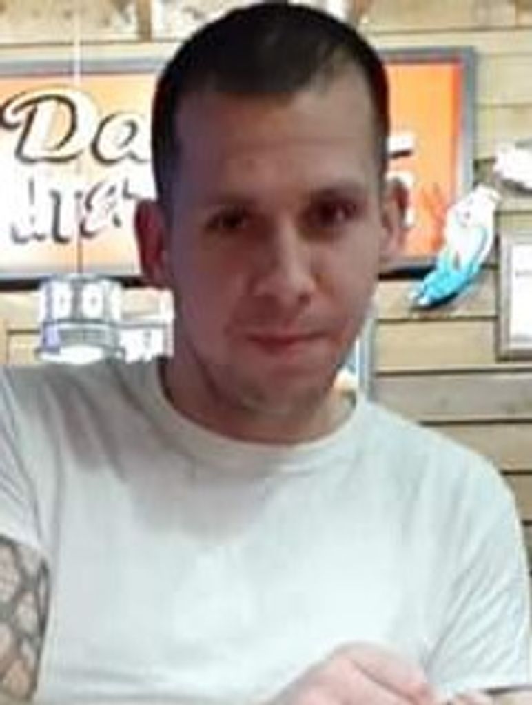 Christopher Michael Moss