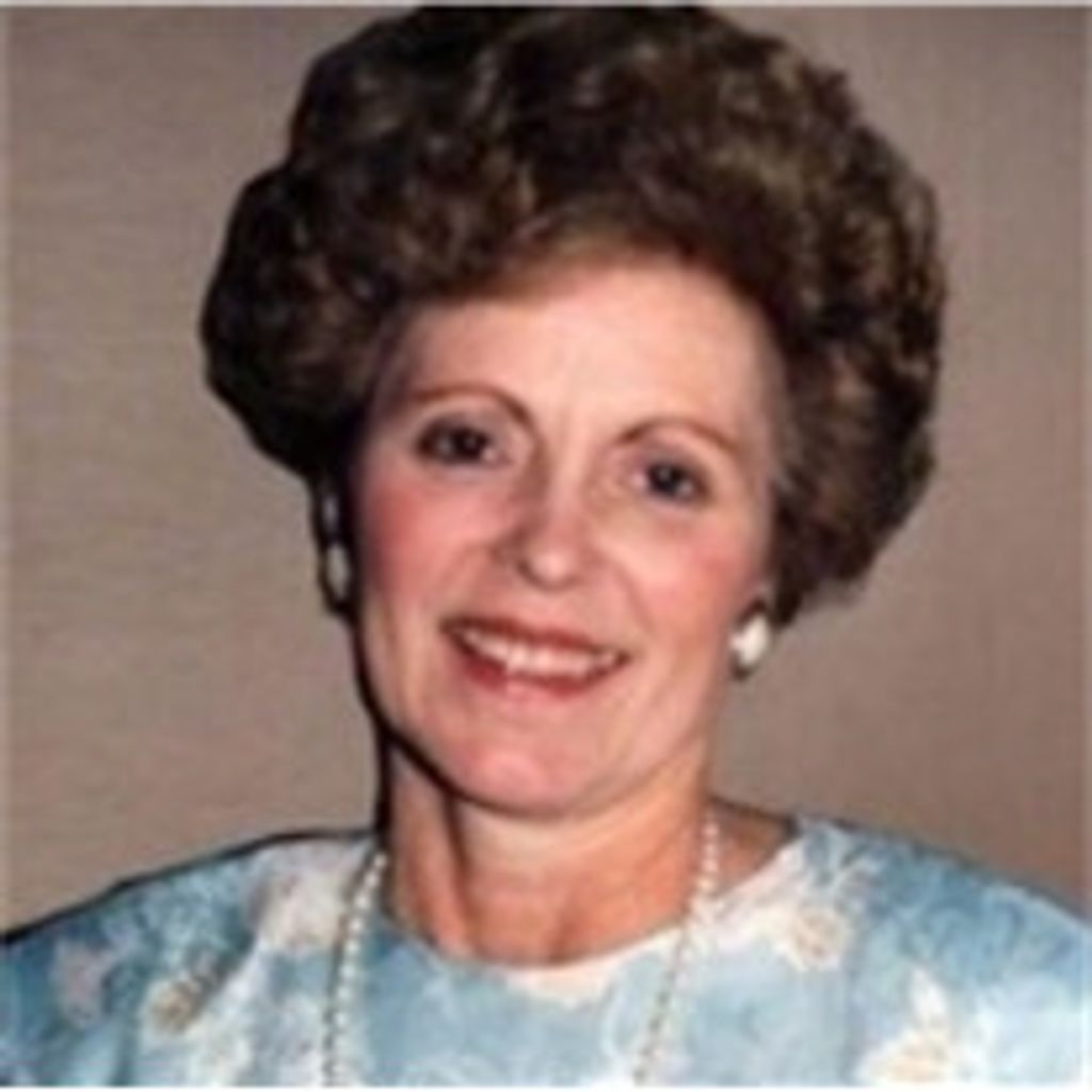 Dolores Virginia Mccormack Mouro