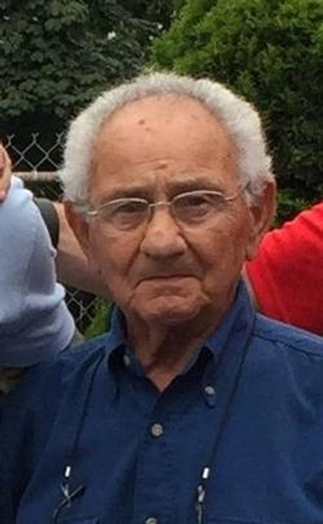 Arthur R. Signoriello Profile Photo