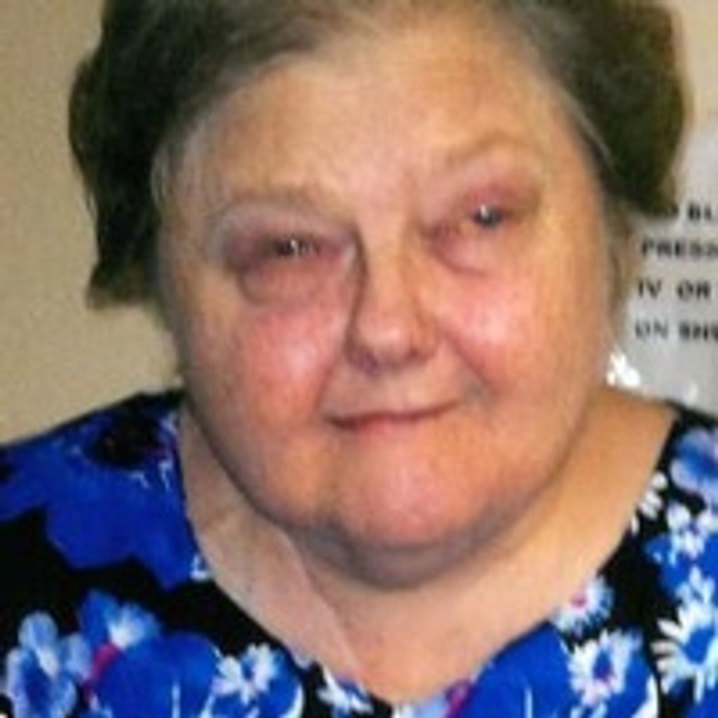 Kathy O'Bier