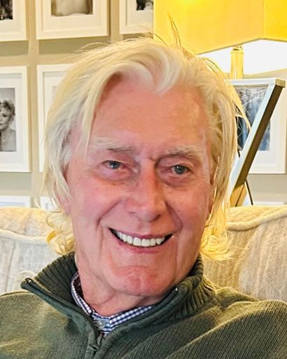 Vivian Peter Doran's obituary image